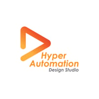 Hyper Automation Design Studio